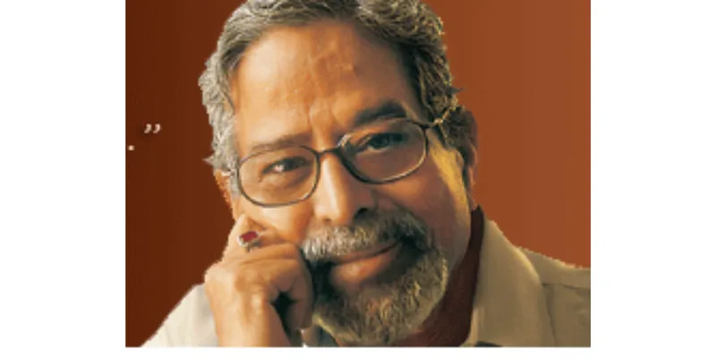 Satya Roy Burman